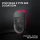 LOGITECH G PRO X Superlight 2 magenta 910-006797 - 1172771 - zdjęcie 15